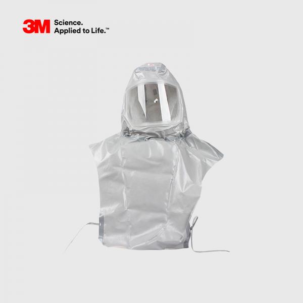 3M S-855防化頭罩